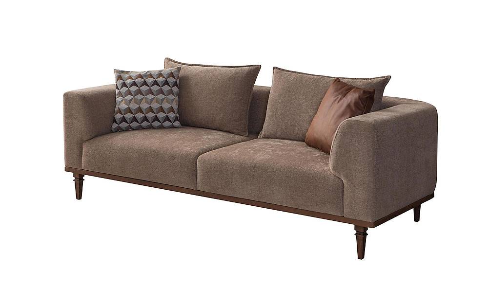 Lova Sofa Set