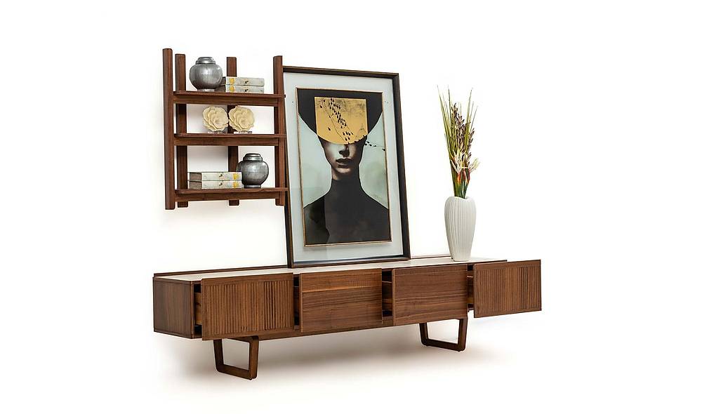 Norden Dining Room