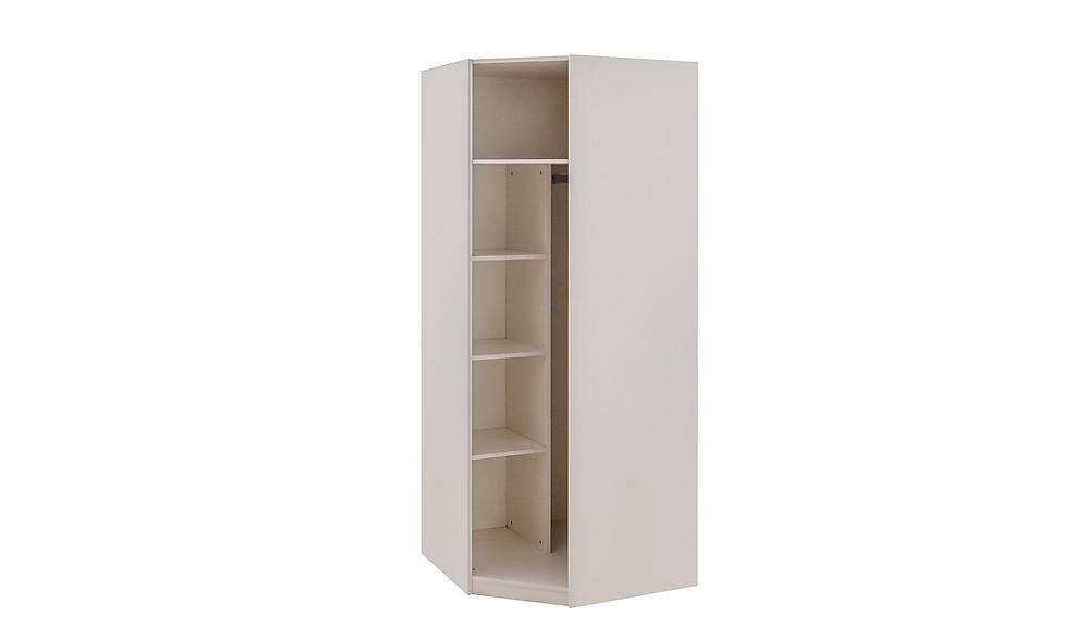Colina Bedroom - Corner Wardrobe