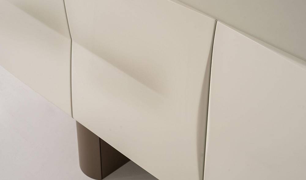 Tetra Console