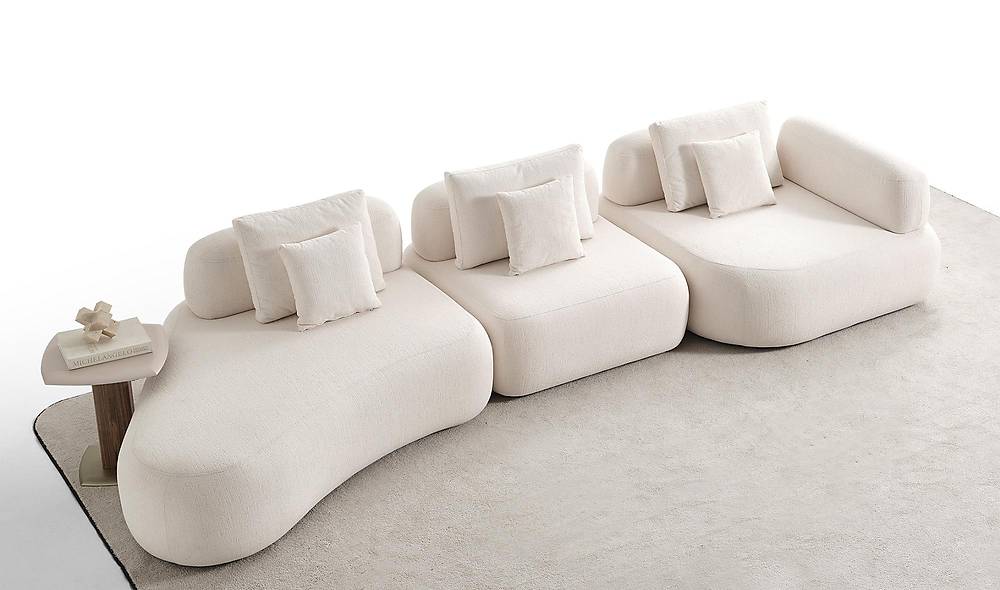 Lizay Corner Set