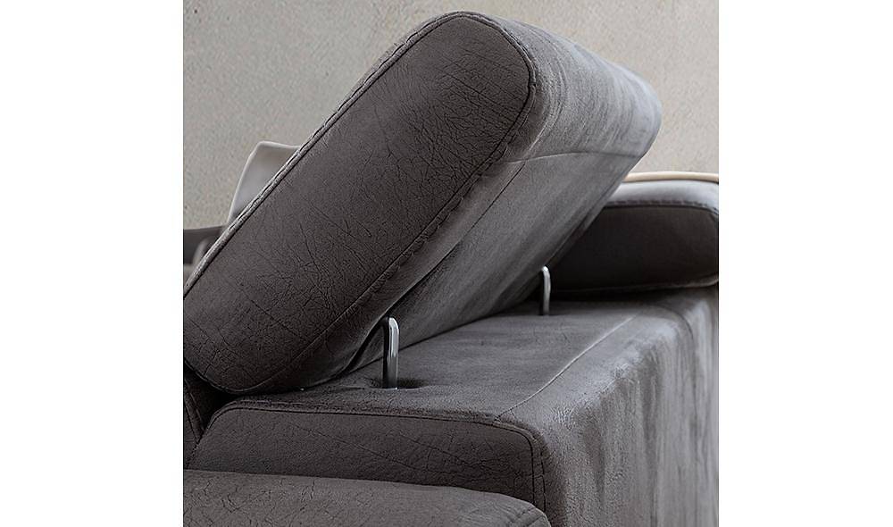 Alesta Sofa Set With Motor