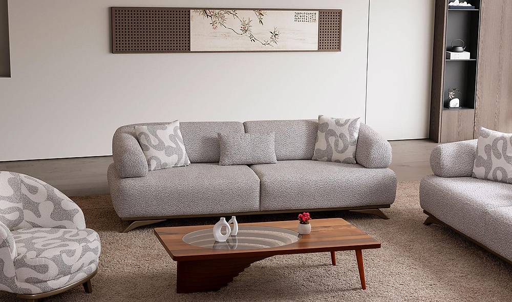 Norden Sofa