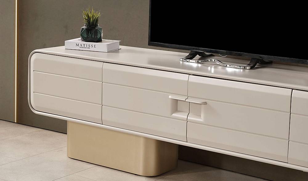 Maison Dining Room - Gold