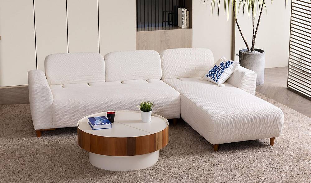 Milas Corner Set - Small