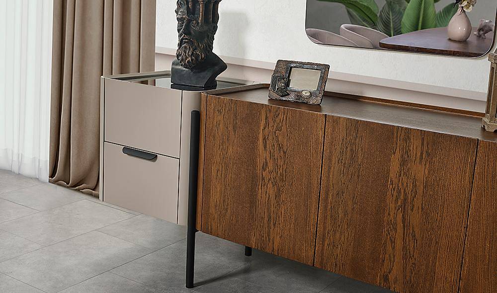 Pearl Console