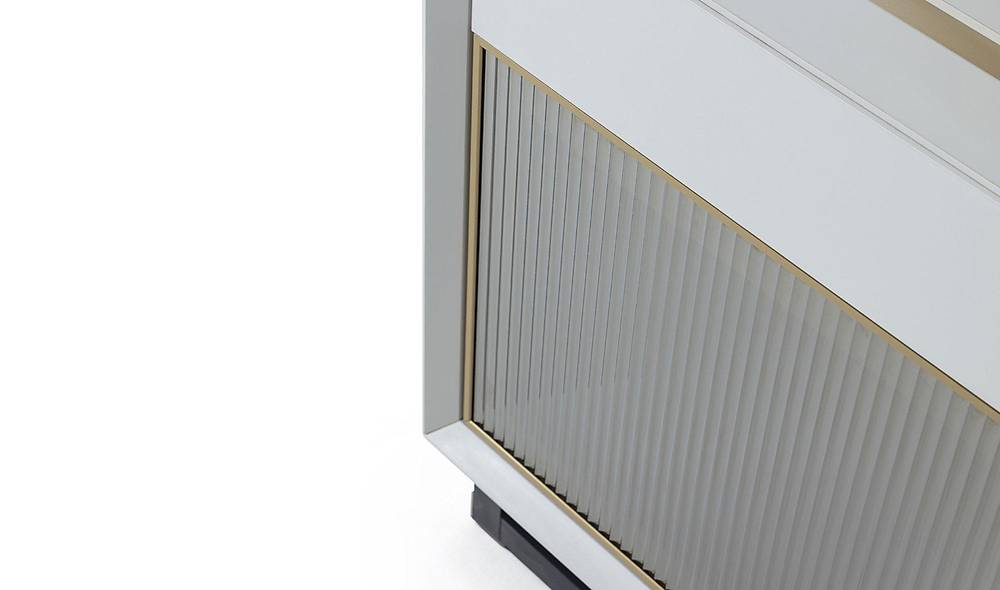 Lavaro Console