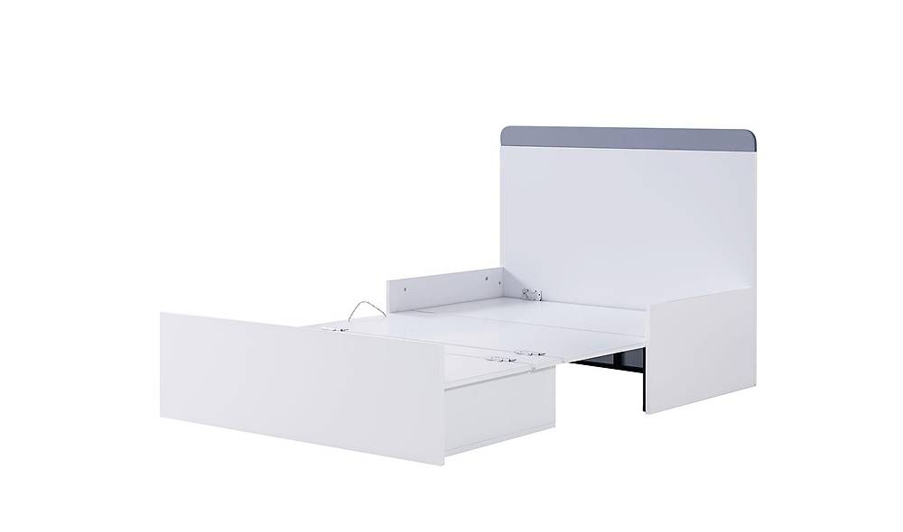 Yasi Teen Room - Gray