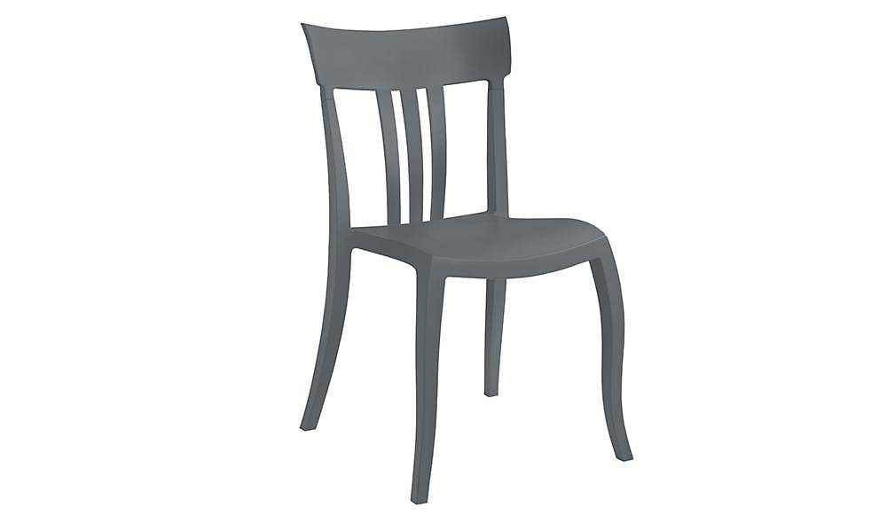 Trio-S Chair 2 Piece