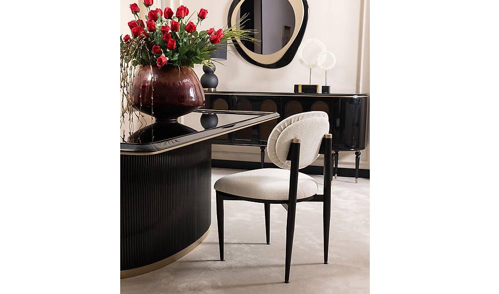 Belgrad Dining Room