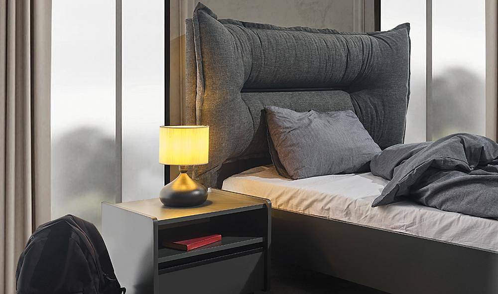 Rotterdam Teen Room