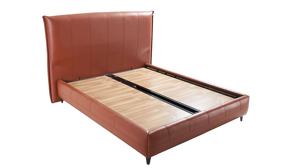 Arex Base + Headboard