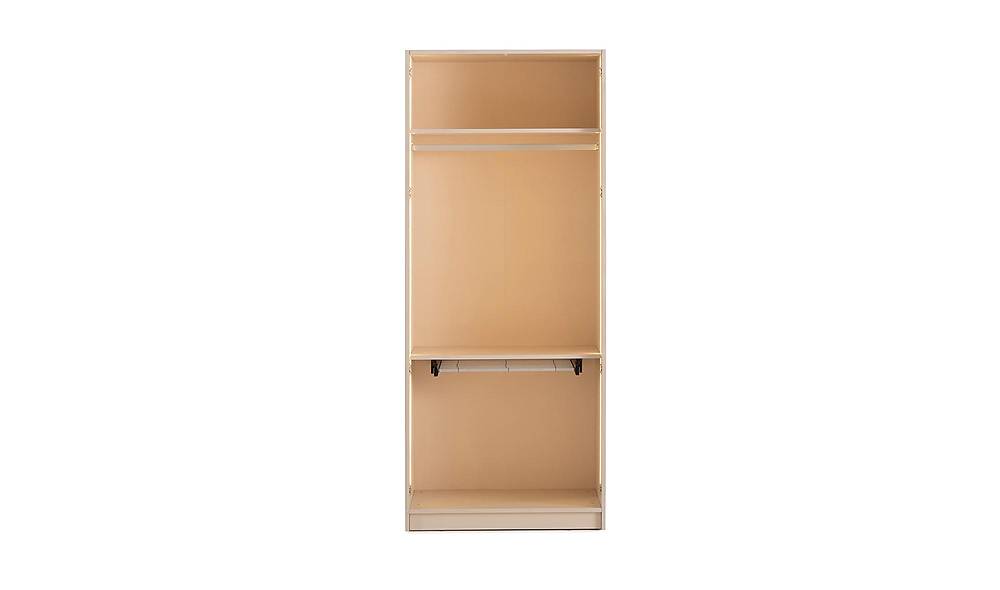 Laila 6 Door Wardrobe