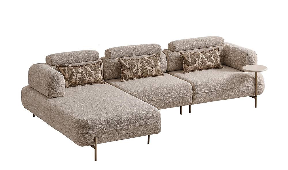 Viona Corner Set - Maxi