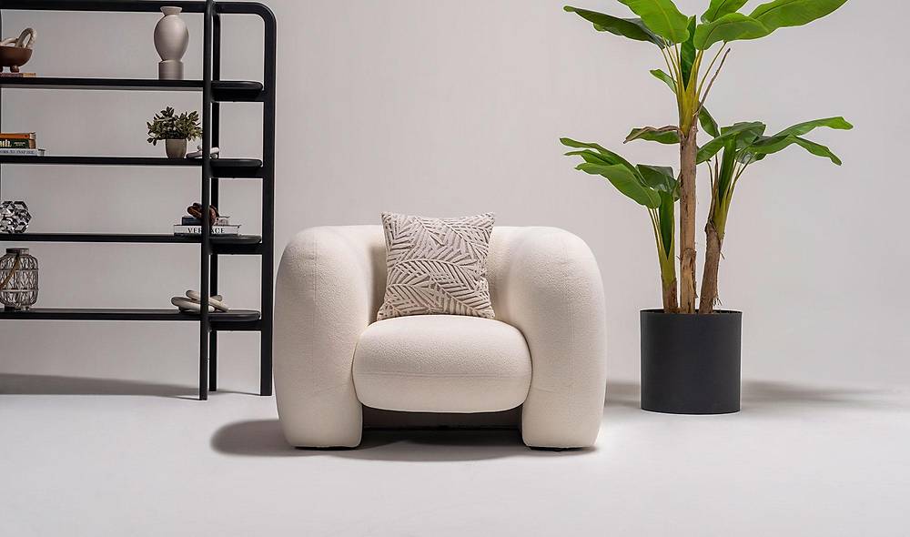 Nevena Sofa Set