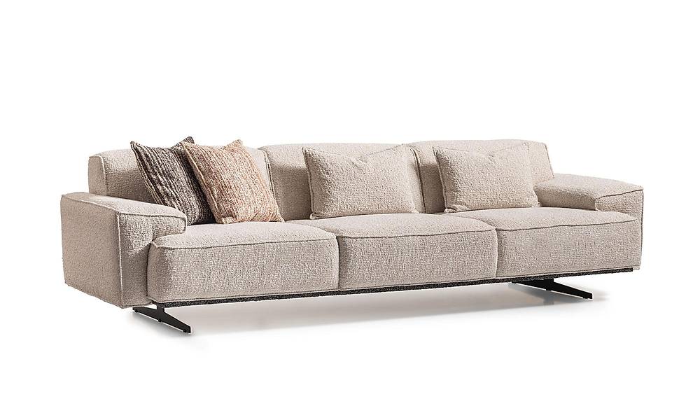 Berlin New Sofa - Quad