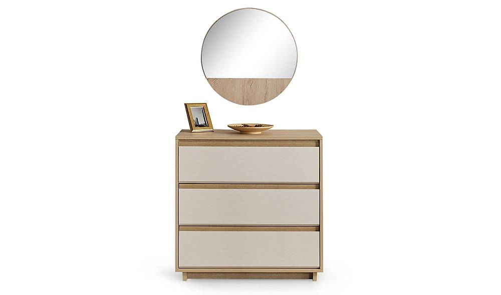 Dafne Dresser
