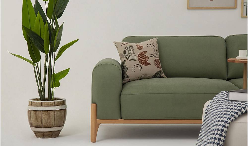 Polka Sofa Set