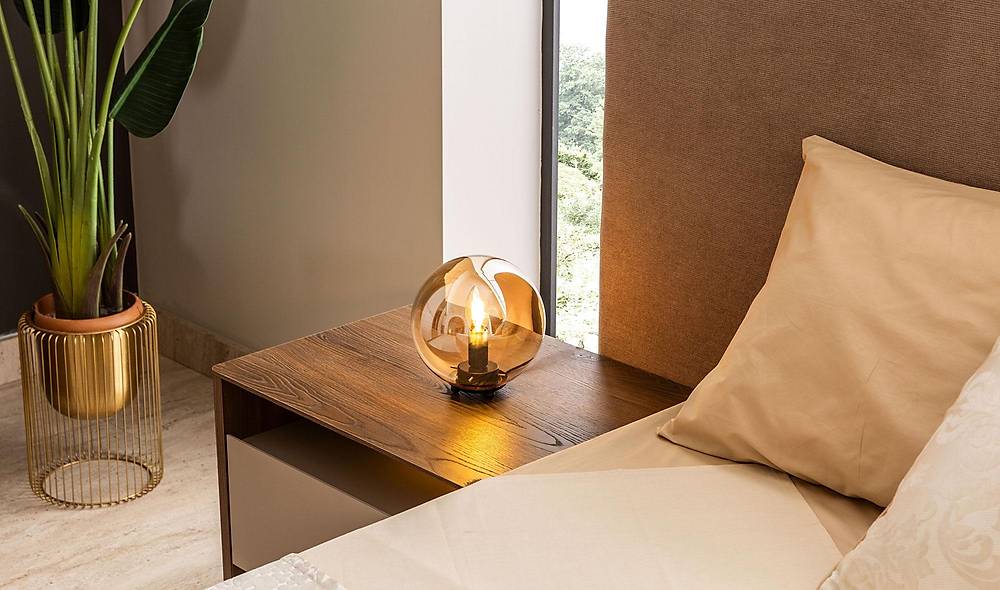 Sembol Base Bedroom