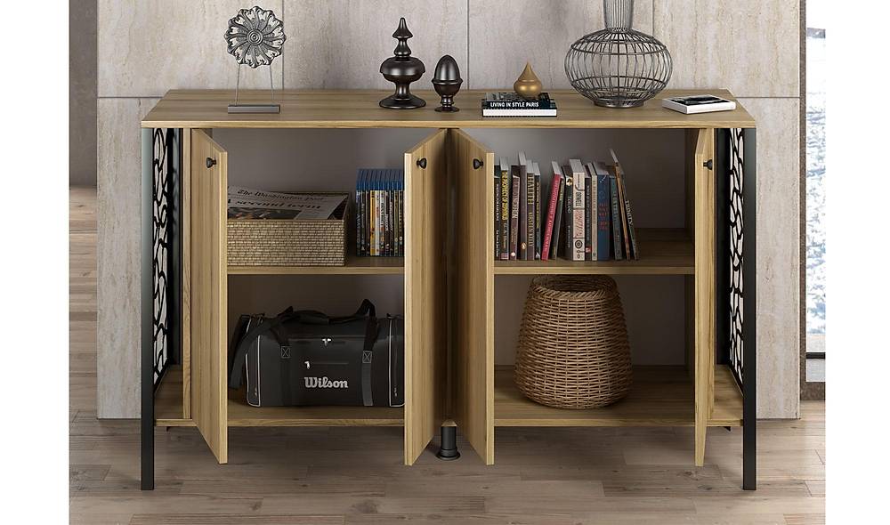 Akalis Console