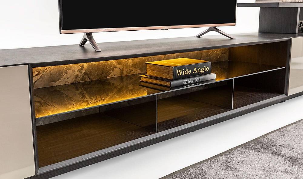 Tesla Wall Unit