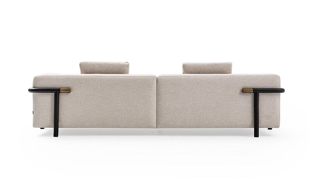 Tesla Sofa Set