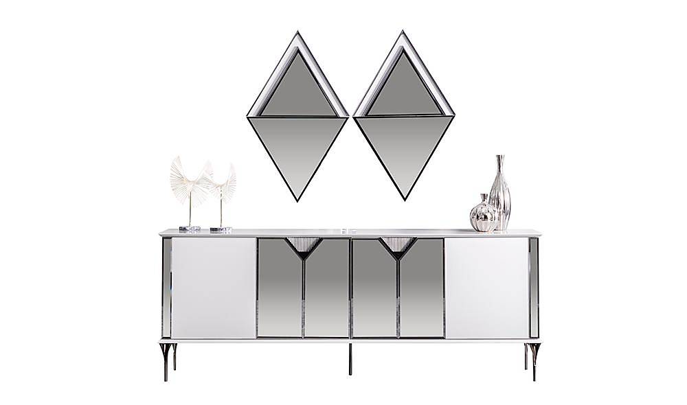 Leonis Dining Room