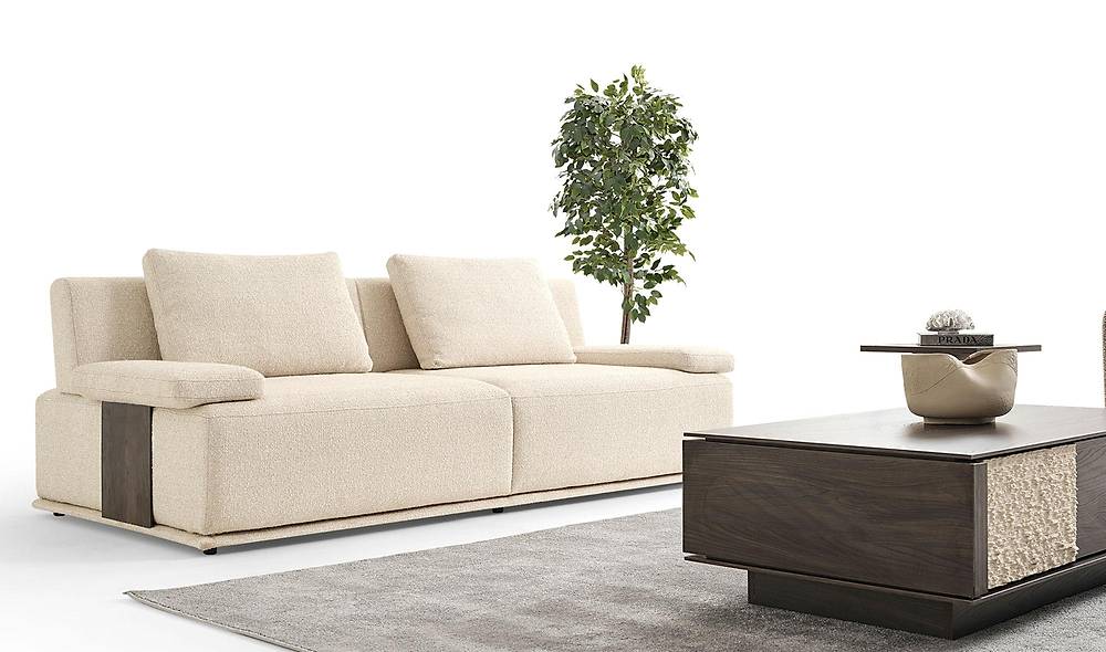 Liny Sofa Set