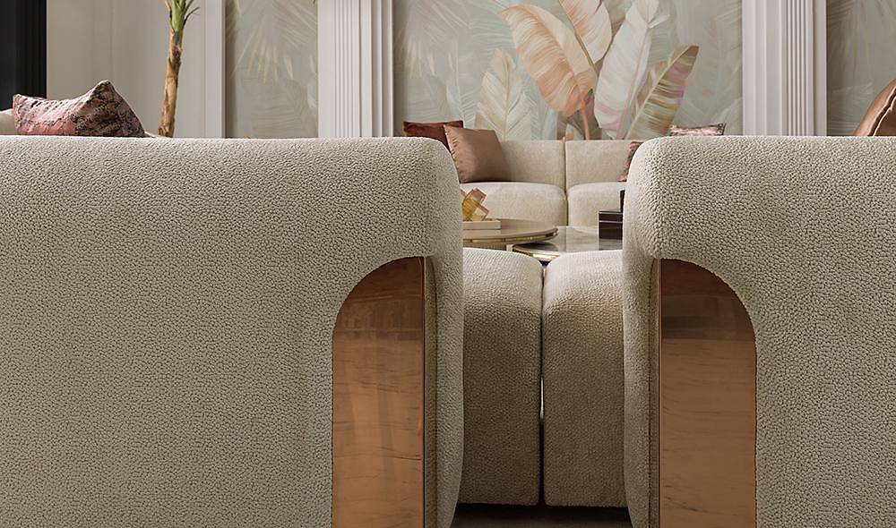 Radius Sofa