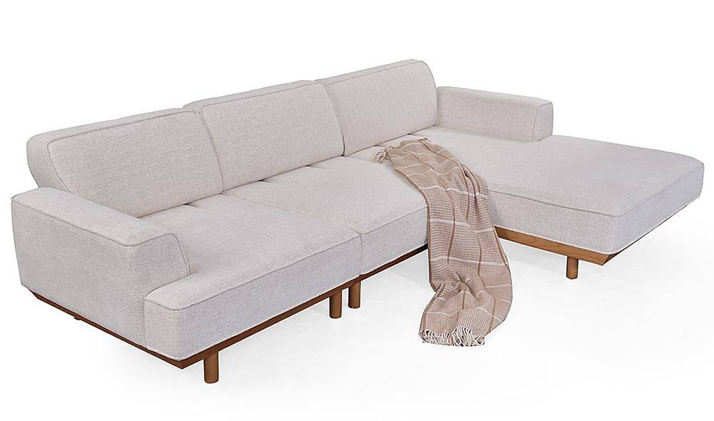 Minotti Corner Set