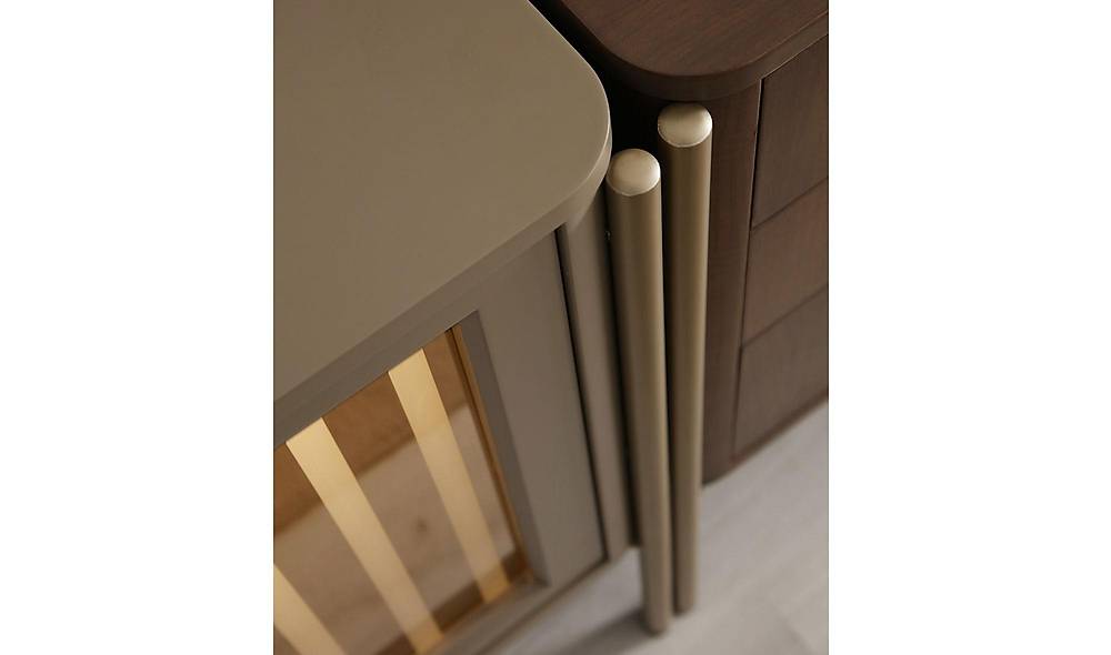 Alessi Console