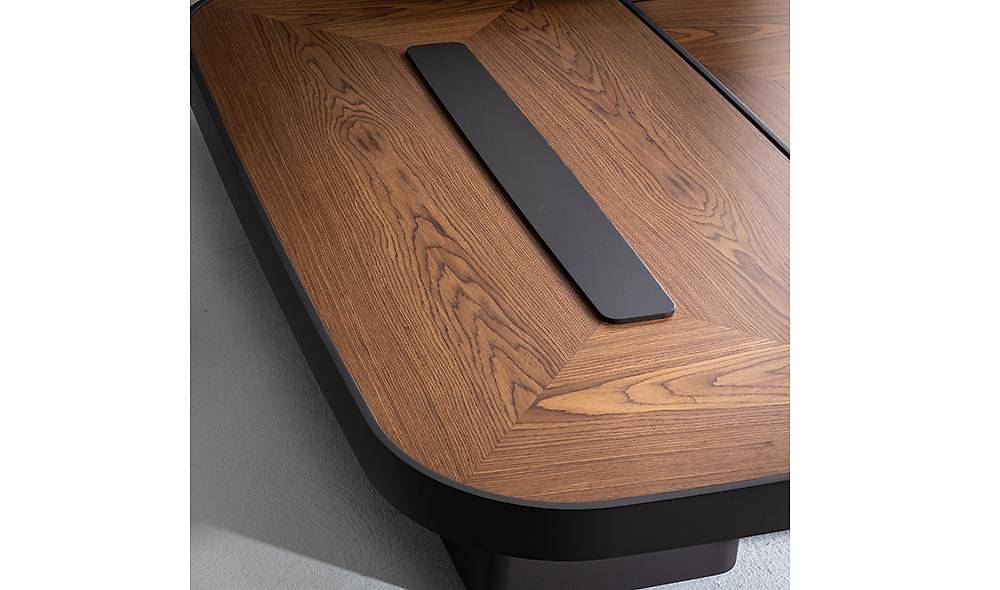 Fiona Coffee Table - Rectangle