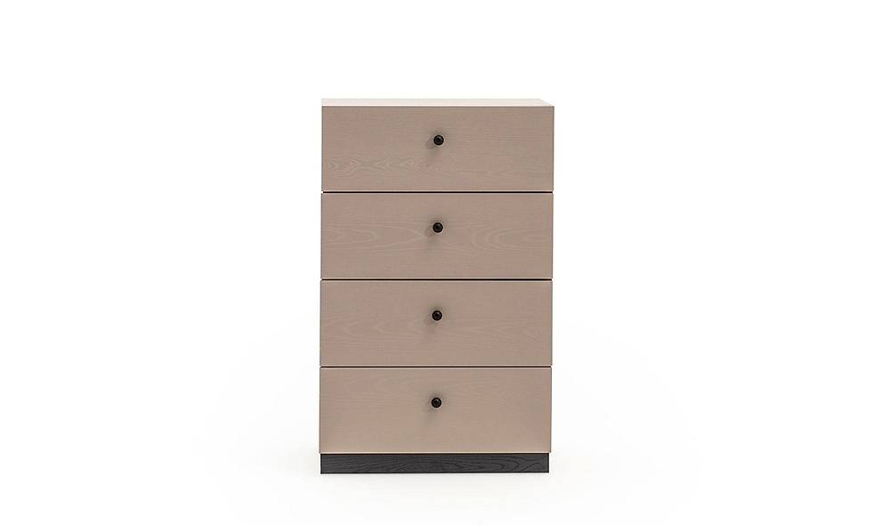 Plus Bedroom
