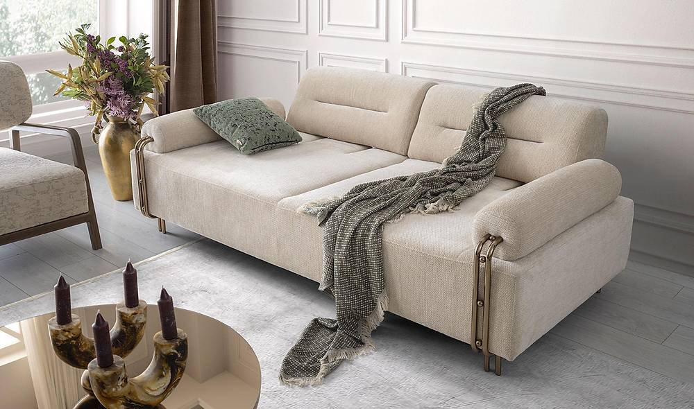 Bruna Sofa