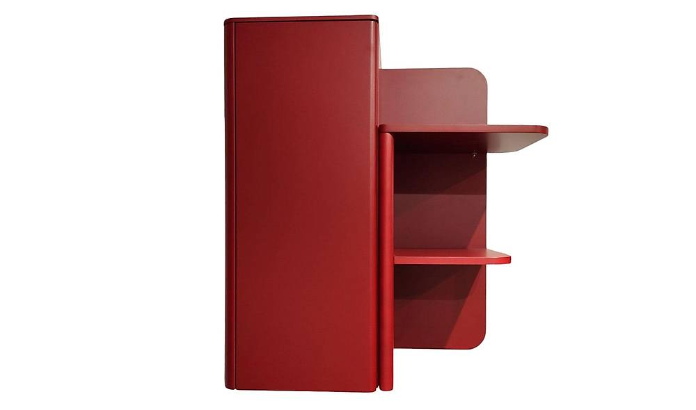 Penora Dining Room - Burgundy