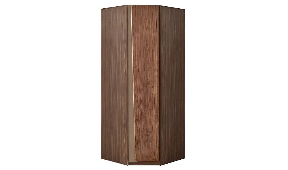 Bien Wardrobe - Corner Wardrobe