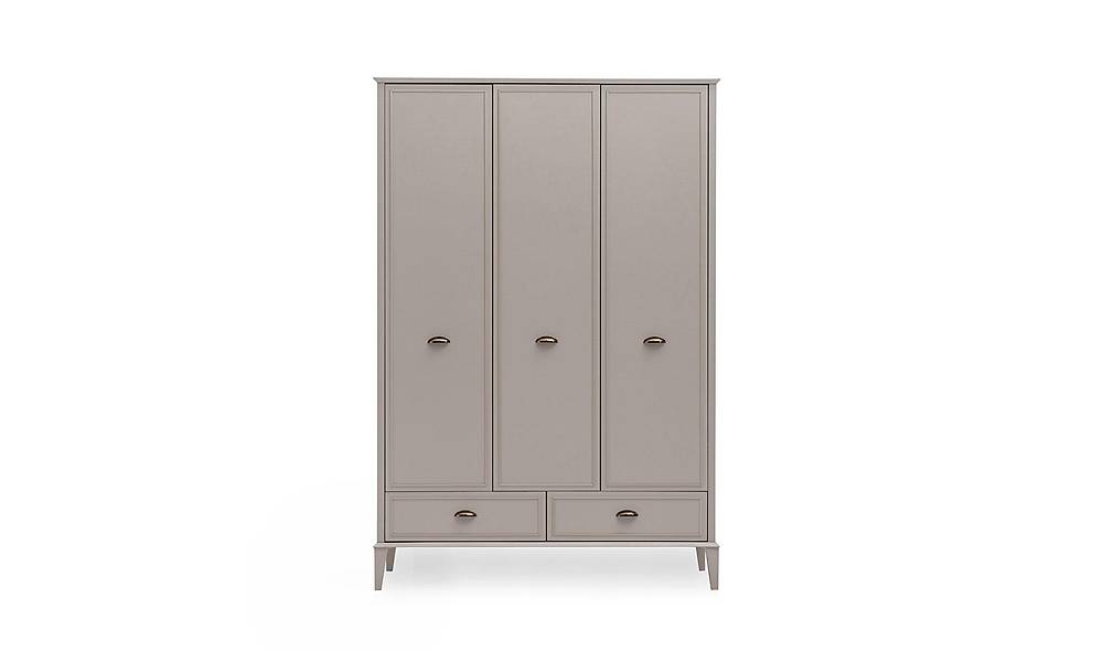 Helena 3 Door Wardrobe