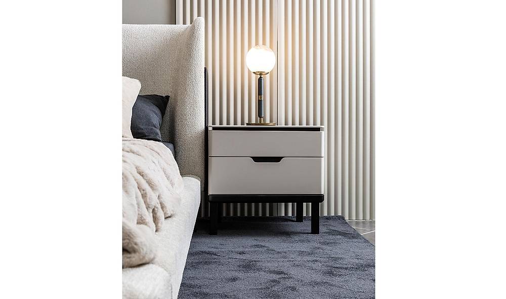 Collect Bedroom