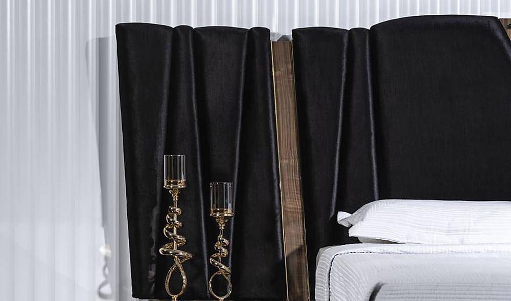 Amore Luxury Bedroom