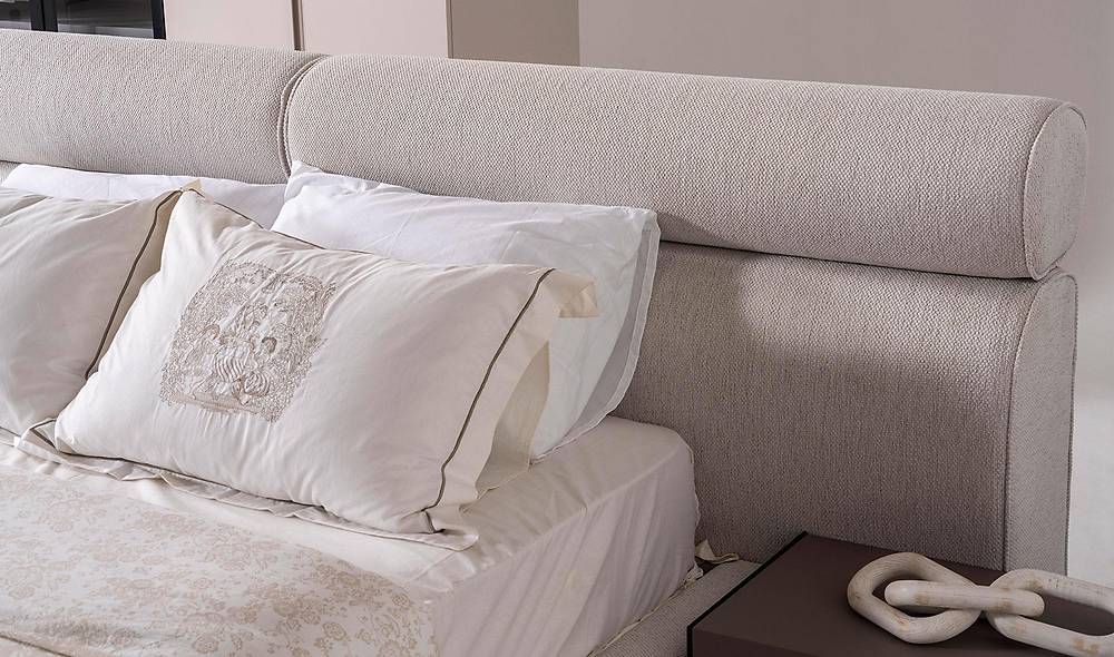 Samara Base Bedroom - Corner Wardrobe