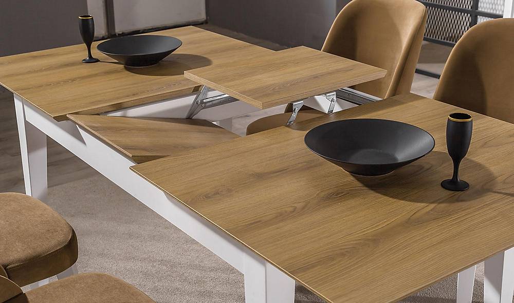 Lyra Dining Room