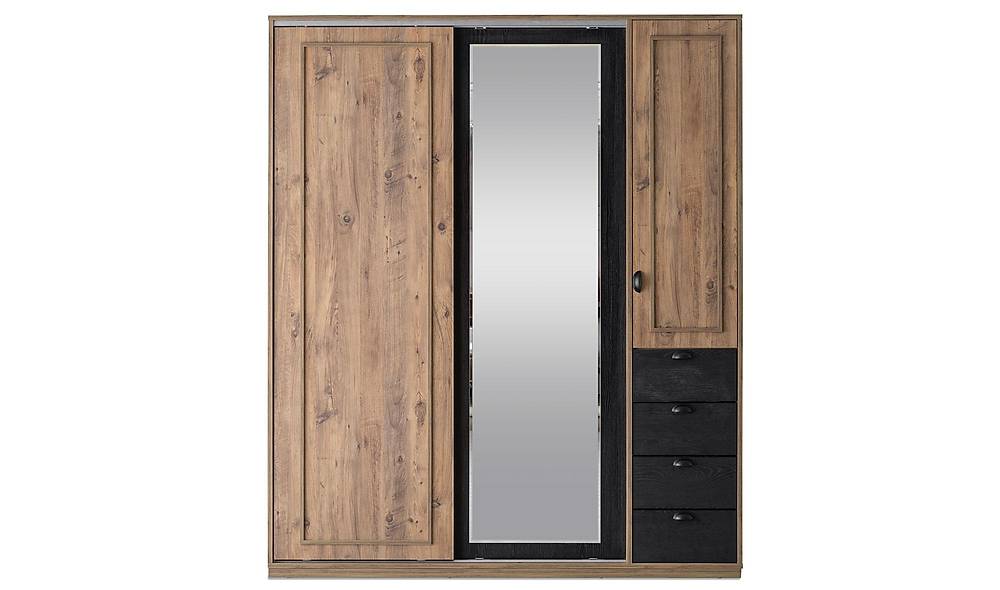 Pelit Sliding Wardrobe