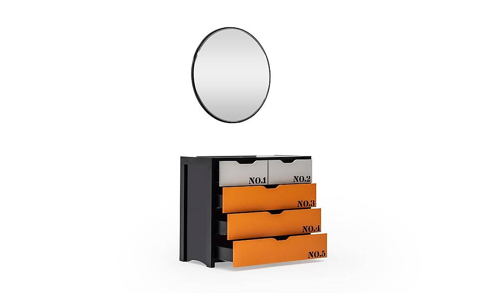 Zelis Dresser