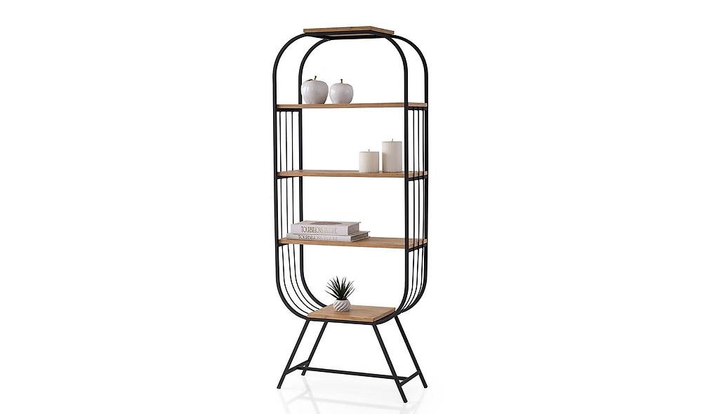 Carlino Bookcase