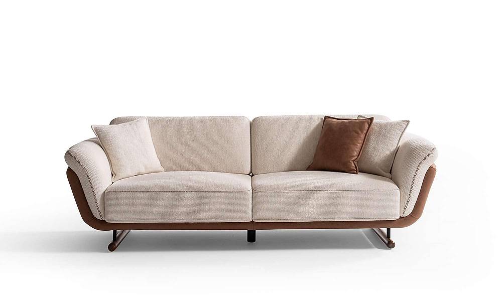Armani Sofa