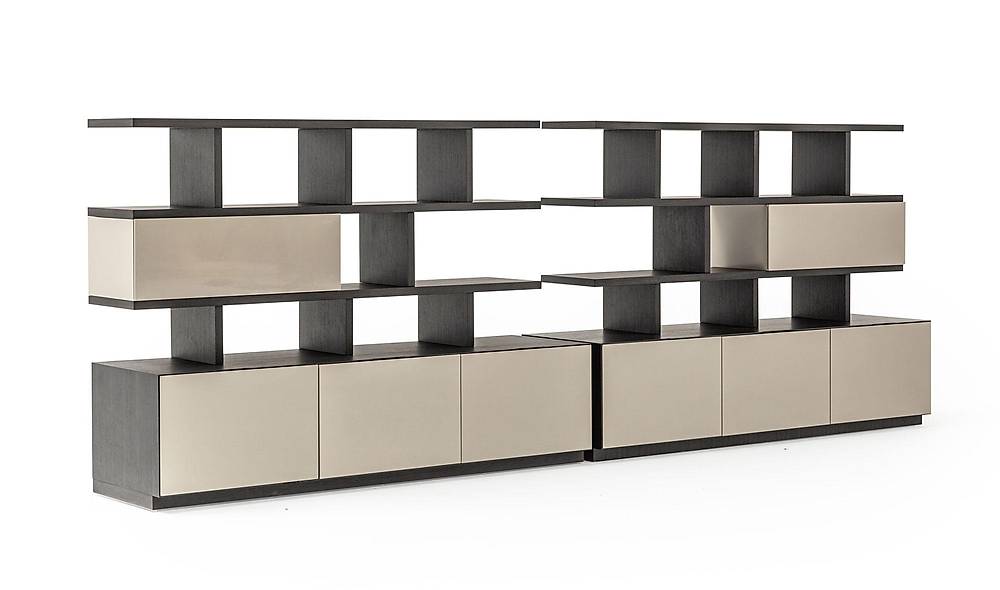 Tesla Wall Unit