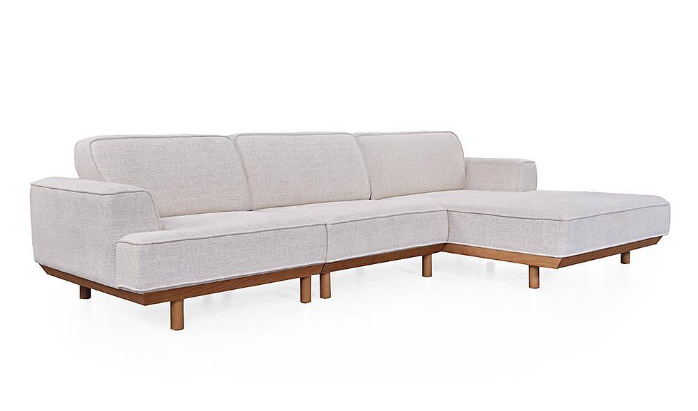 Minotti Corner Set