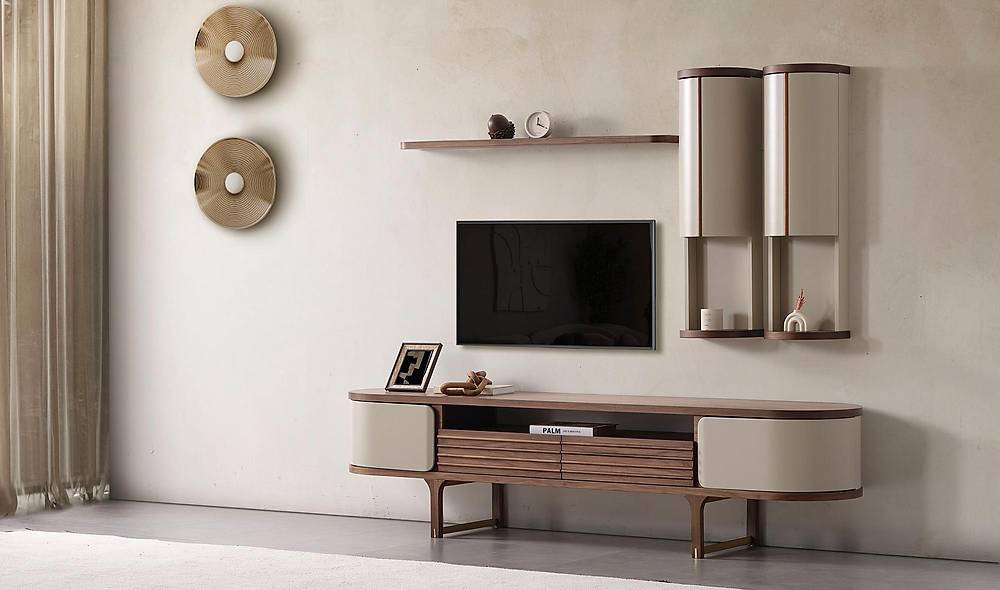 Lexa Tv Unit
