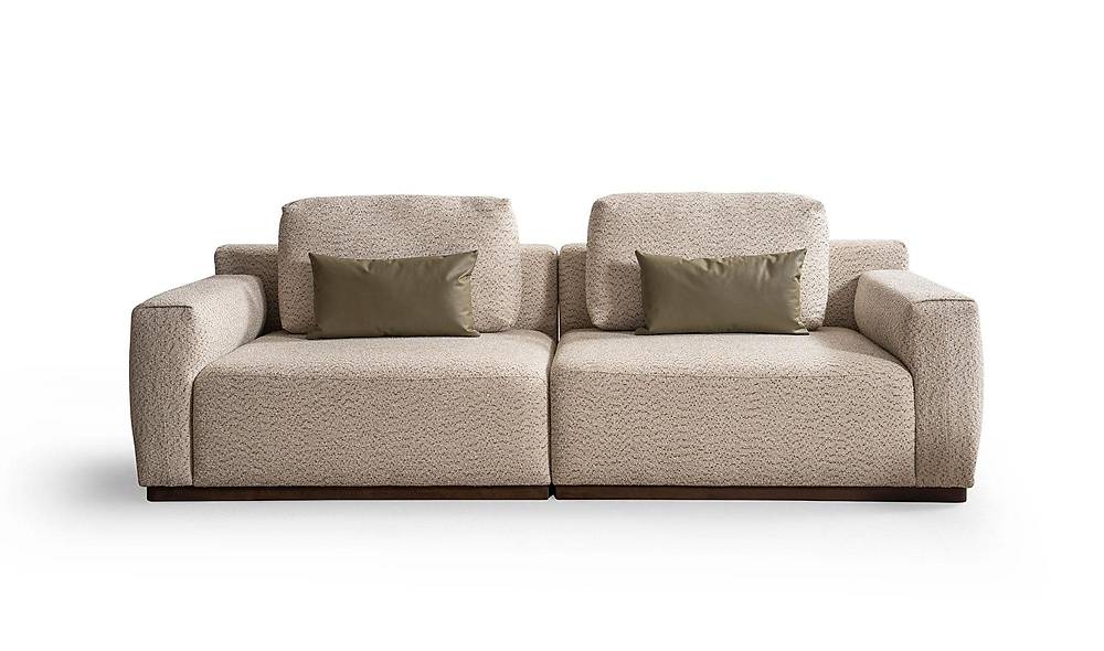 Luis Sofa Set