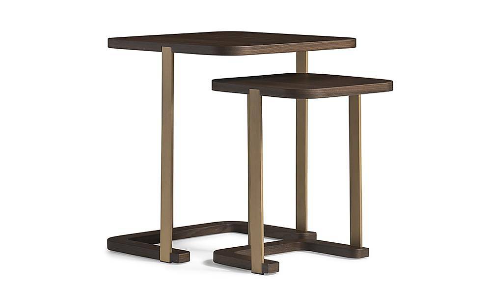 Paris Nesting Table
